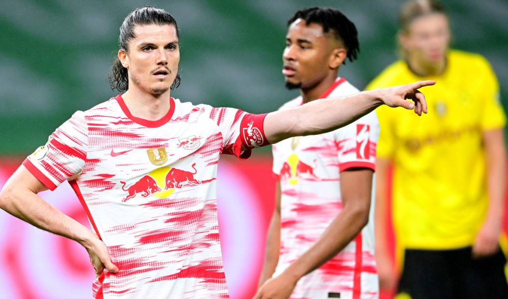 米兰官网 - 莱比锡内部会议纪要流出:窗口期队长鼓劲,西甲使命明确,年轻球员得到机会