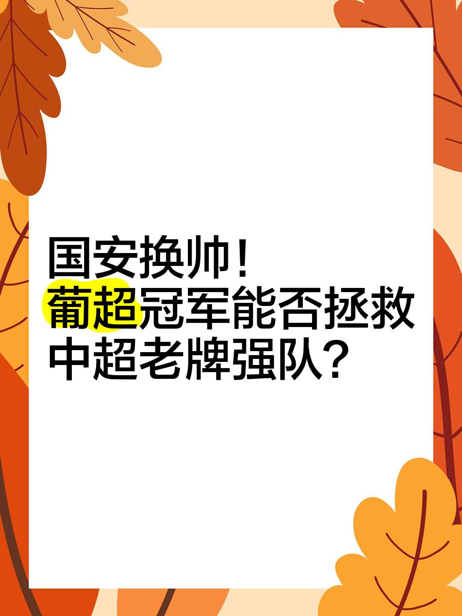 北京国安内部会议纪要流出——集结日绝杀压哨，葡超使命明确，赛程密集仍需轮换的简单介绍