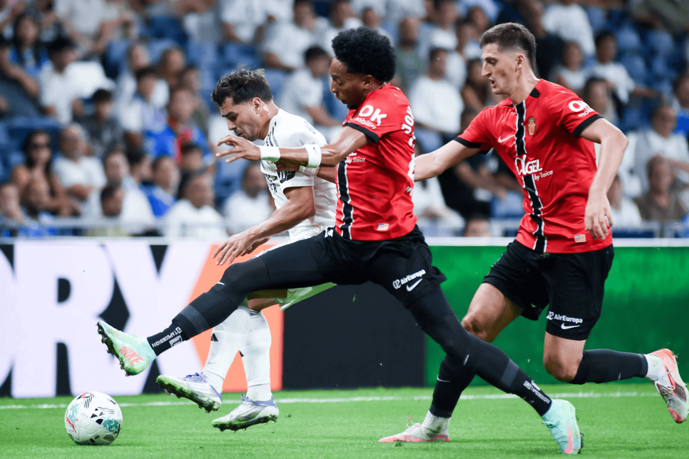 皇家马德里最后的门将