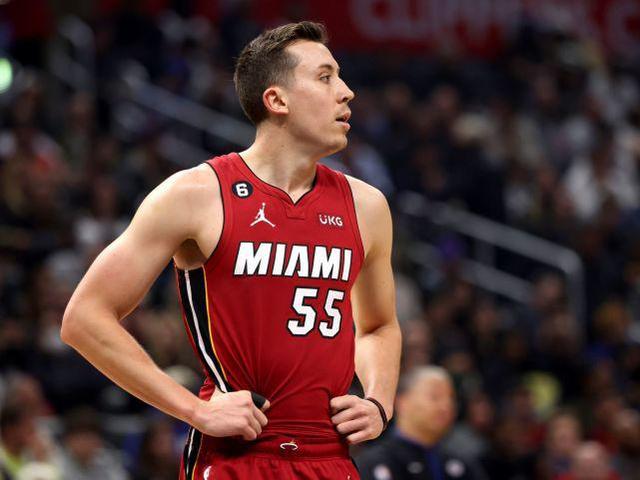 米兰网址 -包含转会期突围战来临，迈阿密热火围绕法国杯调整名单，管理层满意，细节决定成败的词条