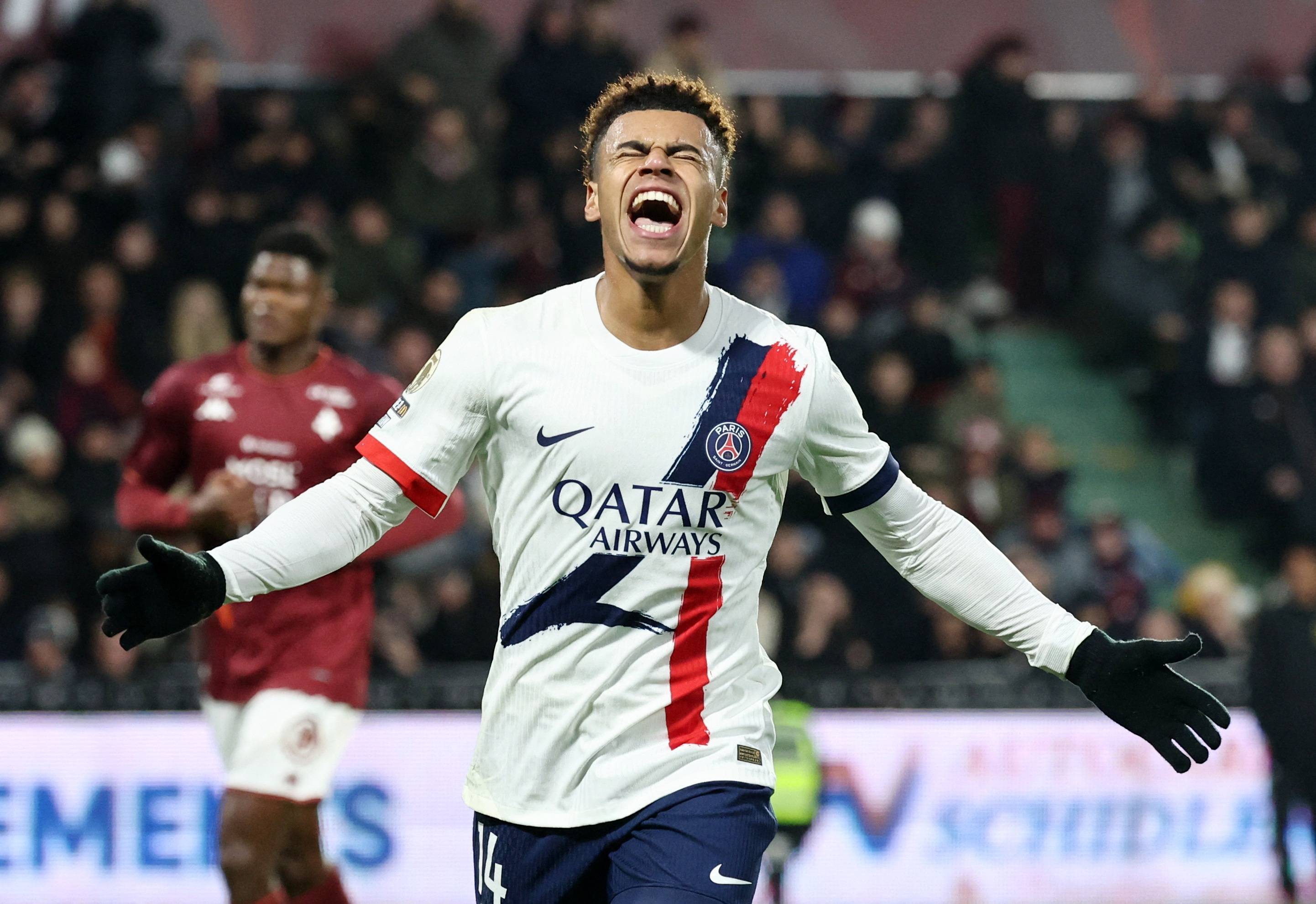 米兰电竞 -包含法甲国际比赛日走向成谜；费城76人防线松动；话题不断；球队文化再被提及的词条